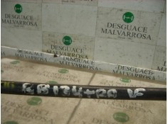 Recambio de barra estabilizadora trasera para kia carnival td ls referencia OEM IAM    2