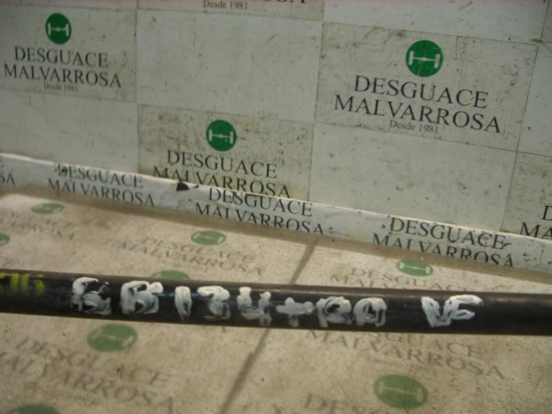 Recambio de barra estabilizadora trasera para kia carnival td ls referencia OEM IAM   