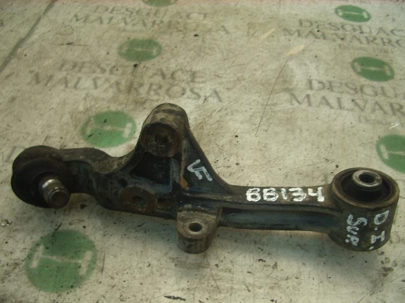 Recambio de brazo suspension inferior delantero izquierdo para kia carnival td ls referencia OEM IAM   