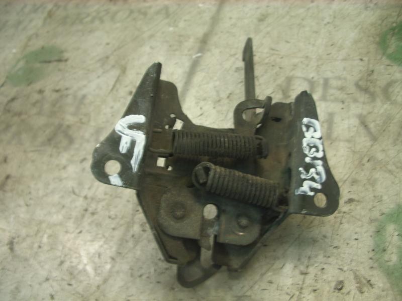 Recambio de cerradura capot para kia carnival td ls referencia OEM IAM   