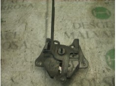 Recambio de cerradura capot para kia carnival td ls referencia OEM IAM    2