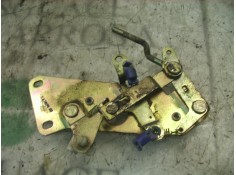 Recambio de cerradura puerta lateral derecha para kia carnival td ls referencia OEM IAM    2