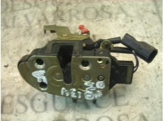 Recambio de cerradura puerta delantera izquierda para kia carnival td ls referencia OEM IAM    2