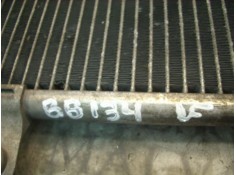 Recambio de condensador aire acondicionado para kia carnival td ls referencia OEM IAM    2