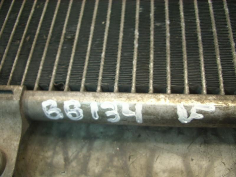 Recambio de condensador aire acondicionado para kia carnival td ls referencia OEM IAM   