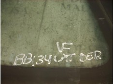 Recambio de cristal custodia trasero derecho para kia carnival td ls referencia OEM IAM    2