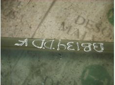 Recambio de cristal puerta delantero derecho para kia carnival td ls referencia OEM IAM    2