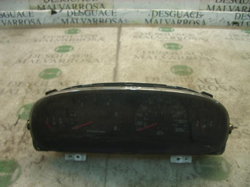 Recambio de cuadro instrumentos para kia carnival td ls referencia OEM IAM   