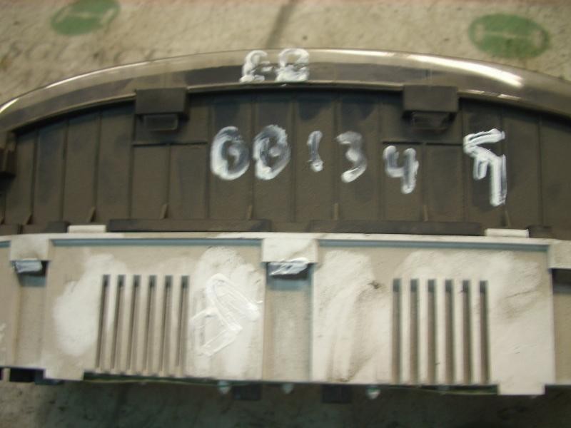 Recambio de cuadro instrumentos para kia carnival td ls referencia OEM IAM   