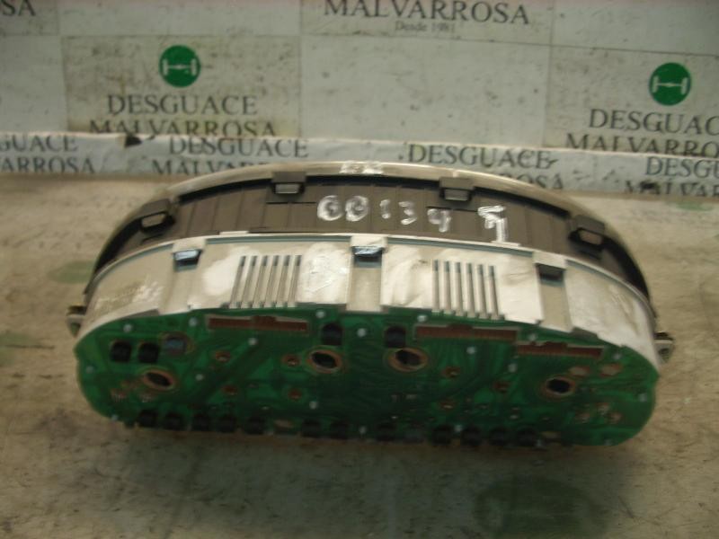 Recambio de cuadro instrumentos para kia carnival td ls referencia OEM IAM   