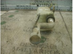 Recambio de deposito limpia para kia carnival td ls referencia OEM IAM    2