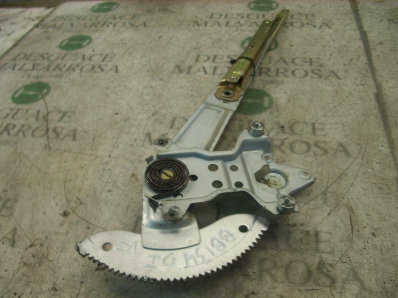 Recambio de elevalunas delantero izquierdo para kia carnival td ls referencia OEM IAM   