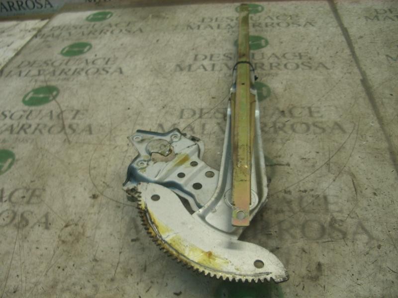 Recambio de elevalunas delantero izquierdo para kia carnival td ls referencia OEM IAM   