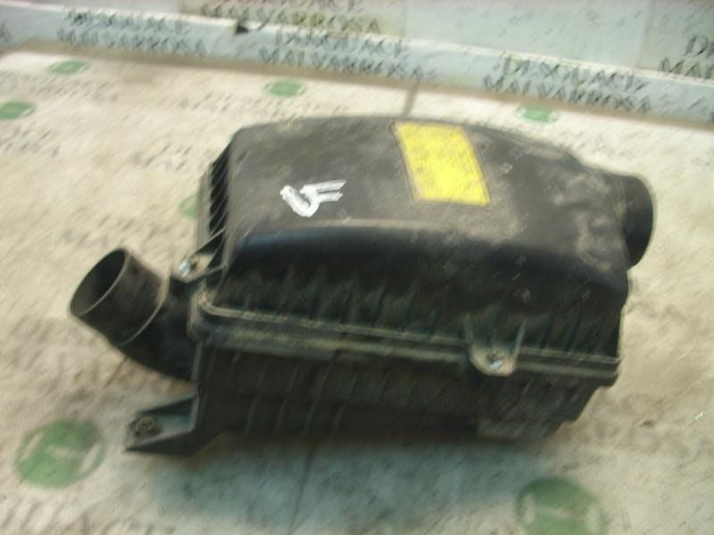 Recambio de filtro aire para kia carnival td ls referencia OEM IAM   