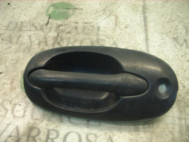 Recambio de maneta exterior delantera izquierda para kia carnival td ls referencia OEM IAM   