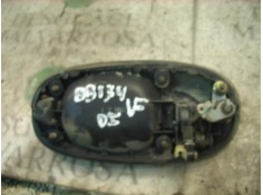 Recambio de maneta exterior delantera izquierda para kia carnival td ls referencia OEM IAM    2