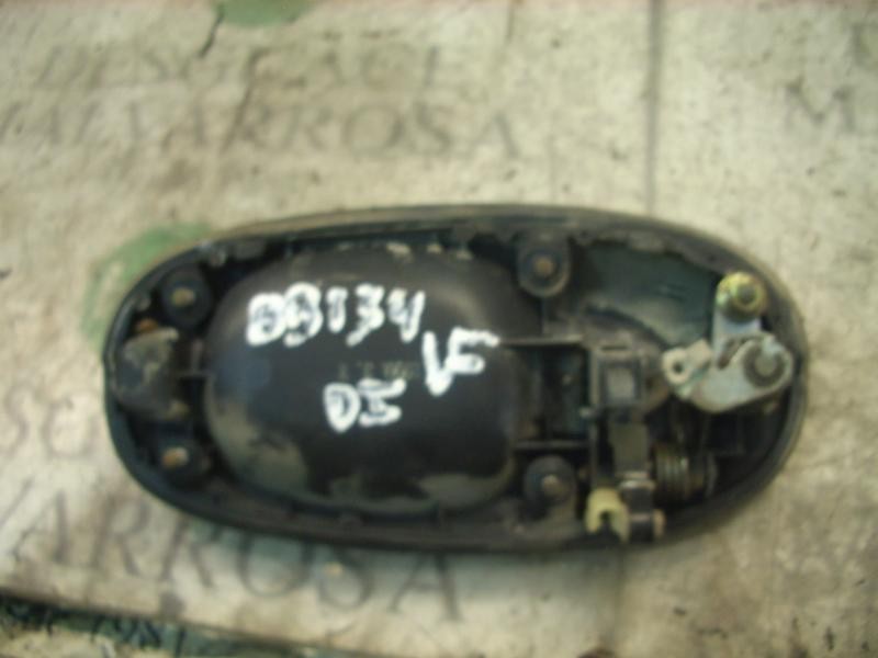 Recambio de maneta exterior delantera izquierda para kia carnival td ls referencia OEM IAM   