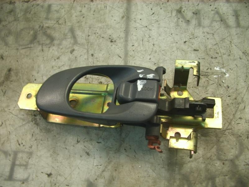 Recambio de maneta interior delantera derecha para kia carnival td ls referencia OEM IAM   