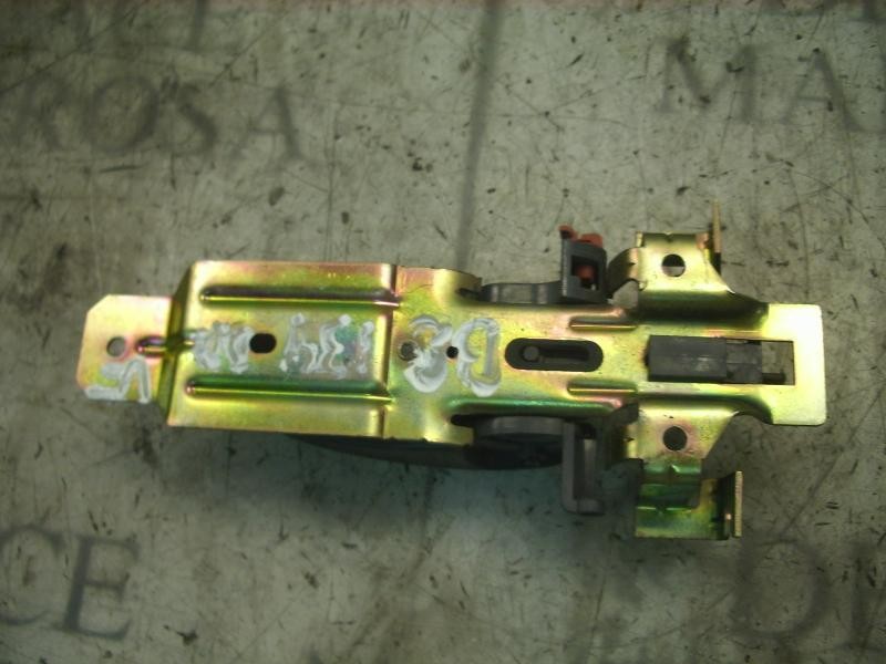 Recambio de maneta interior delantera derecha para kia carnival td ls referencia OEM IAM   