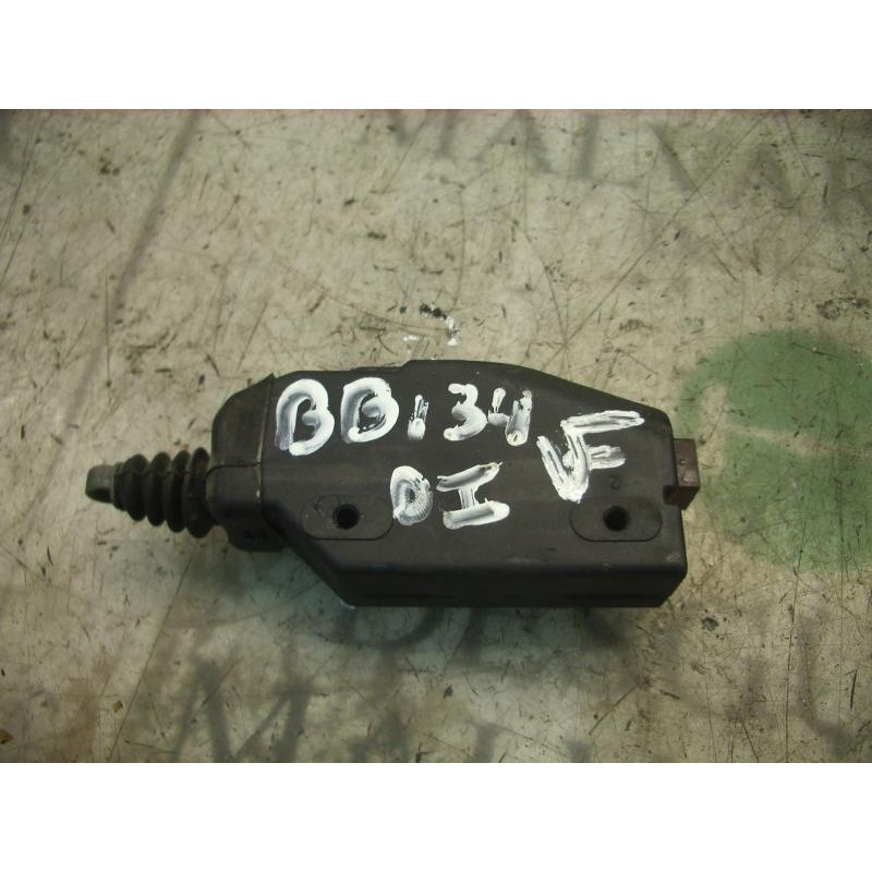 Recambio de motor c/c delantero izquierdo para kia carnival td ls referencia OEM IAM   