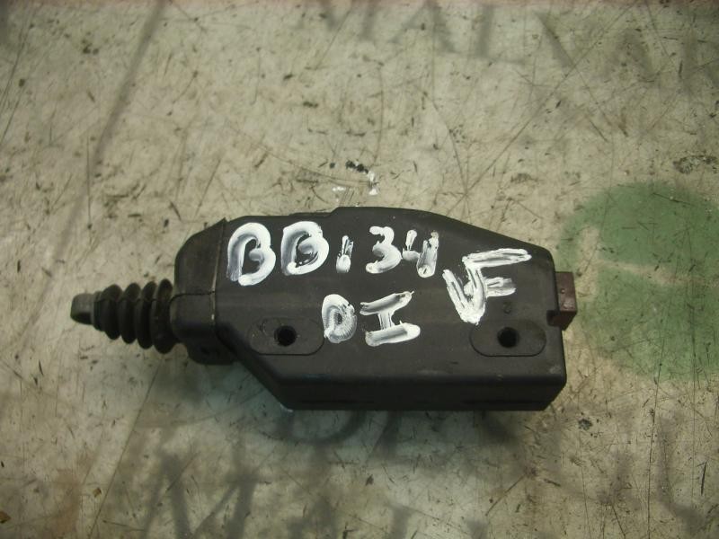 Recambio de motor c/c delantero izquierdo para kia carnival td ls referencia OEM IAM   