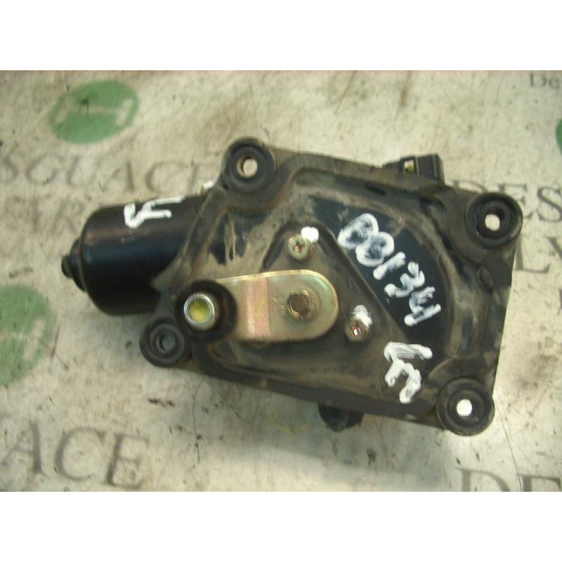 Recambio de motor limpia delantero para kia carnival td ls referencia OEM IAM   