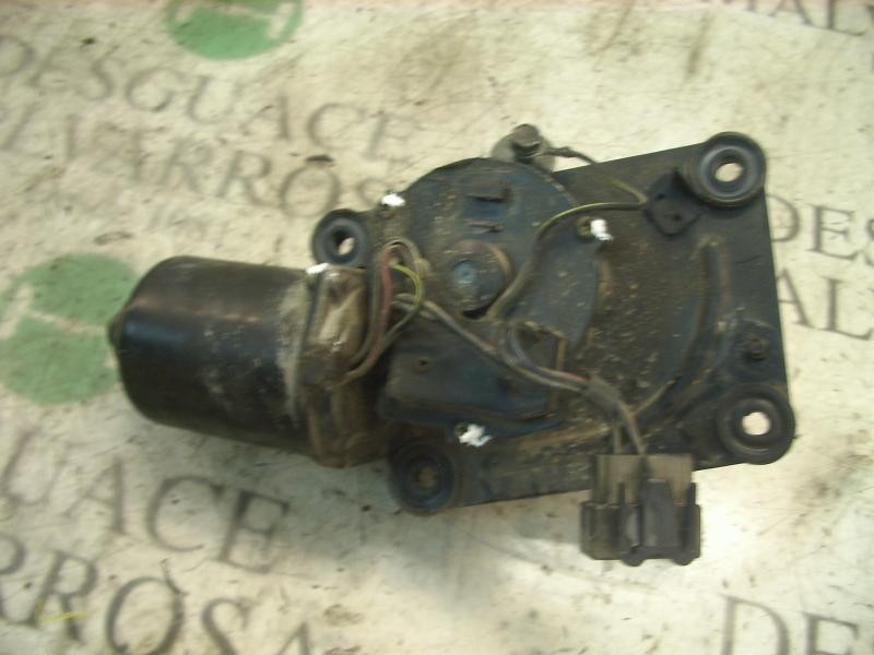 Recambio de motor limpia delantero para kia carnival td ls referencia OEM IAM   