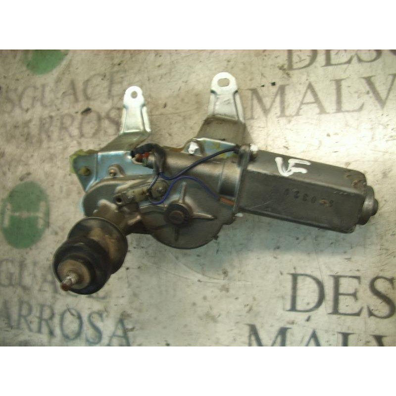 Recambio de motor limpia trasero para kia carnival td ls referencia OEM IAM   