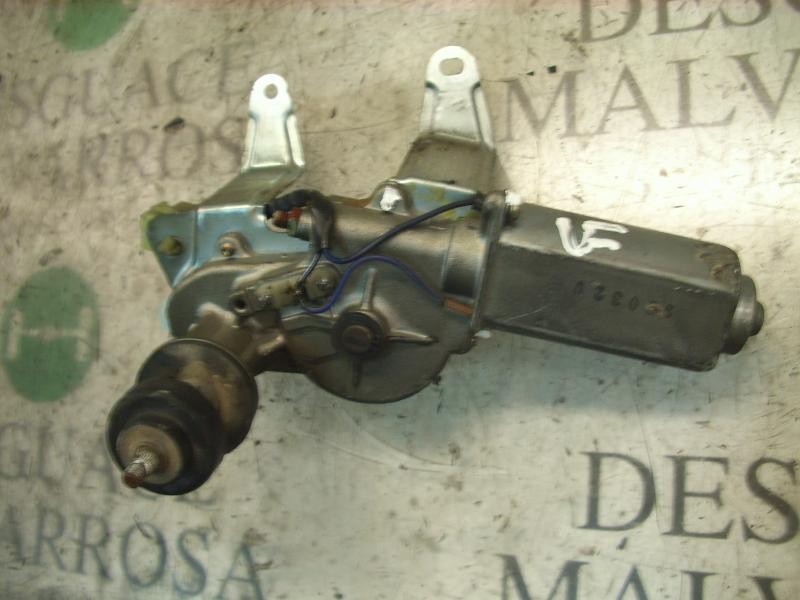 Recambio de motor limpia trasero para kia carnival td ls referencia OEM IAM   