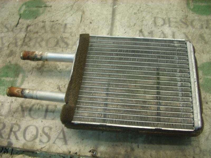 Recambio de radiador calefaccion / aire acondicionado para kia carnival td ls referencia OEM IAM   