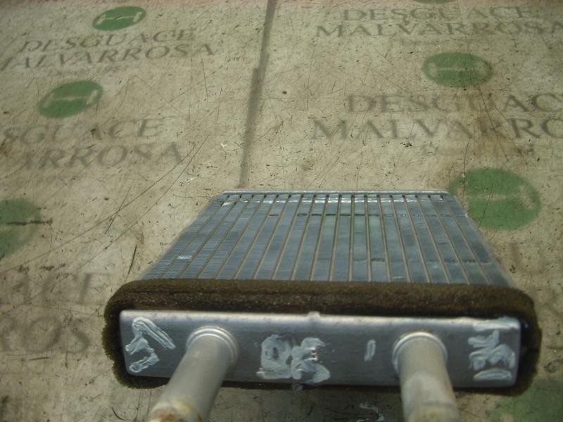 Recambio de radiador calefaccion / aire acondicionado para kia carnival td ls referencia OEM IAM   