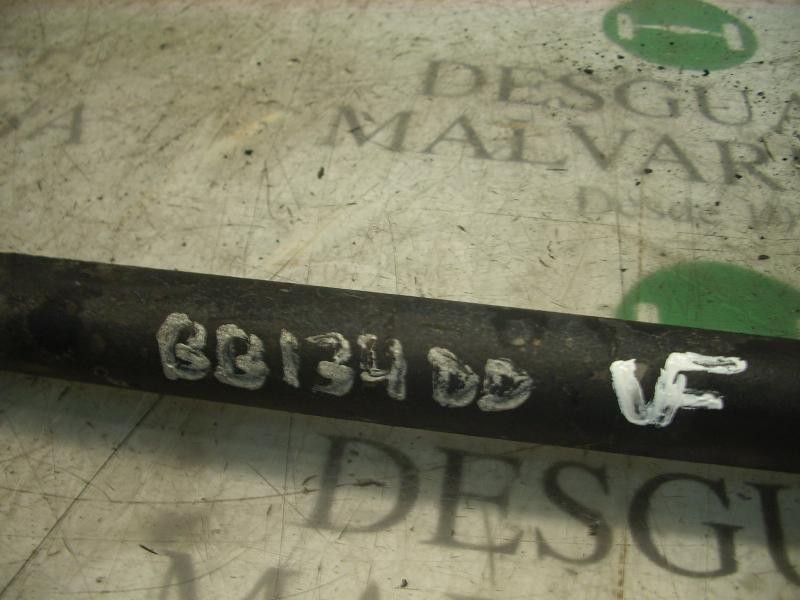 Recambio de tirante delantero derecho para kia carnival td ls referencia OEM IAM   