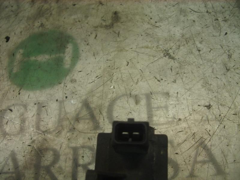 Recambio de valvula aire adicional para kia carnival td ls referencia OEM IAM   