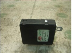 Recambio de modulo electronico para kia carnival td ls referencia OEM IAM    2