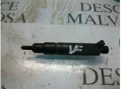 Recambio de inyector para seat toledo (1l) 1.9 tdi referencia OEM IAM   