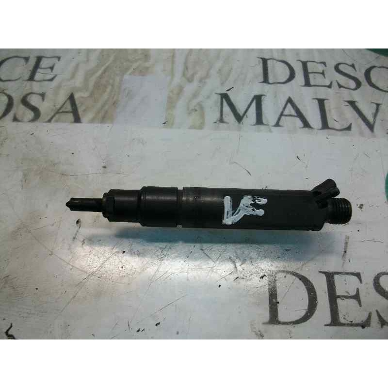 Recambio de inyector para seat toledo (1l) 1.9 tdi referencia OEM IAM   