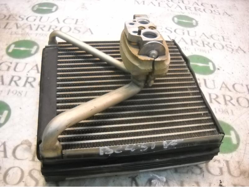 Recambio de evaporador aire acondicionado para volkswagen polo (9n3) edition referencia OEM IAM   