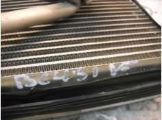 Recambio de evaporador aire acondicionado para volkswagen polo (9n3) edition referencia OEM IAM    2