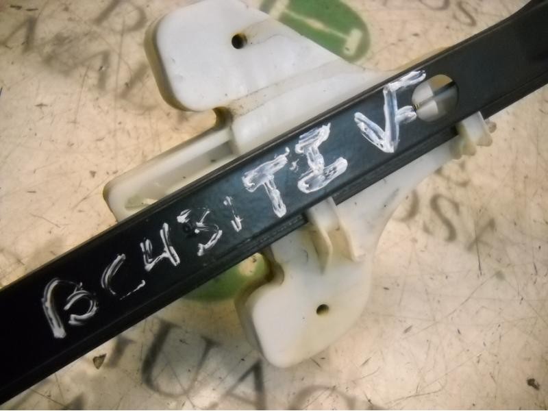 Recambio de elevalunas trasero izquierdo para volkswagen polo (9n3) edition referencia OEM IAM   