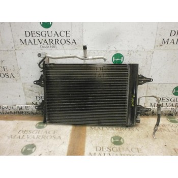 CONDENSADOR AIRE ACONDICIONADO 