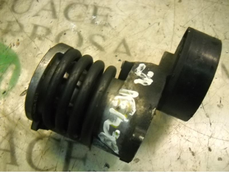 Recambio de tensor correa auxiliar para volkswagen polo (9n3) edition referencia OEM IAM   