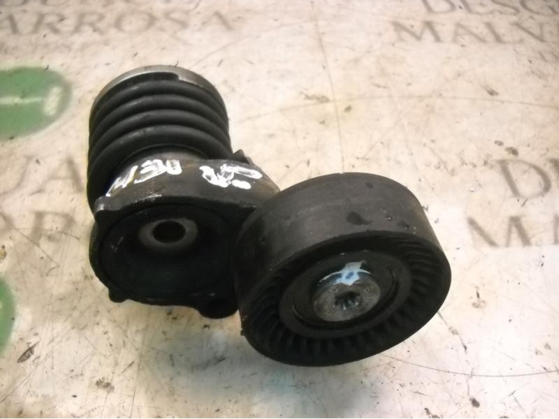 Recambio de tensor correa auxiliar para volkswagen polo (9n3) edition referencia OEM IAM   