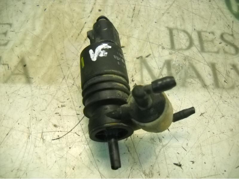 Recambio de bomba limpia para volkswagen polo (9n3) edition referencia OEM IAM   