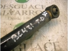 Recambio de amortiguador trasero derecho para volkswagen polo (9n3) edition referencia OEM IAM    2