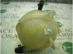 Recambio de deposito expansion para volkswagen polo (9n3) edition referencia OEM IAM    2