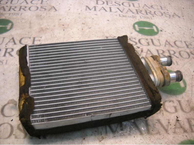 Recambio de radiador calefaccion / aire acondicionado para volkswagen polo (9n3) edition referencia OEM IAM   