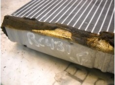 Recambio de radiador calefaccion / aire acondicionado para volkswagen polo (9n3) edition referencia OEM IAM    2