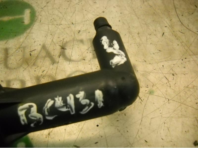 Recambio de bombin embrague para volkswagen polo (9n3) edition referencia OEM IAM   