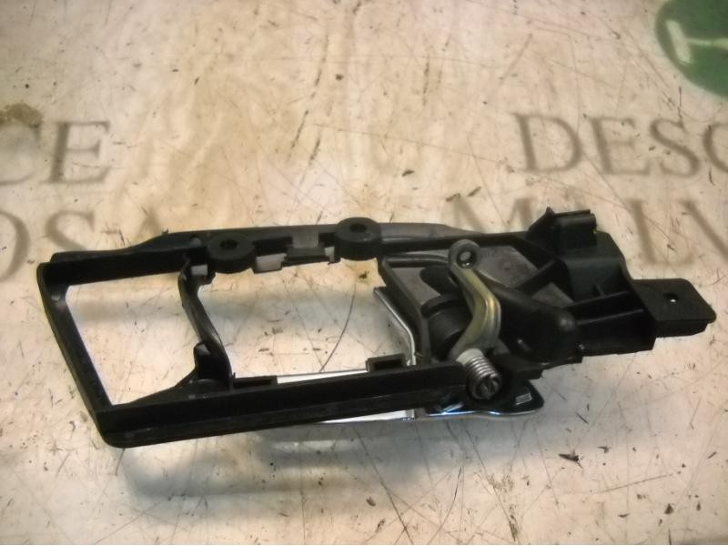 Recambio de maneta interior delantera izquierda para volkswagen polo (9n3) edition referencia OEM IAM   