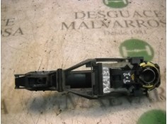 Recambio de maneta exterior trasera izquierda para volkswagen polo (9n3) edition referencia OEM IAM    2